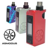 Asmodus Minikin Kit