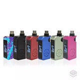 Asmodus Minikin Kit